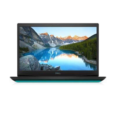 Laptop DELL Inspiron G5 5500 15.6 FHD i7-10750H 16GB 1TB SSD GTX1650Ti FPR BK LINUX 2YBWOS czarny