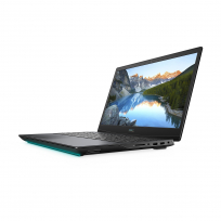 Laptop DELL Inspiron G5 5500 15.6 FHD i5-10300H 8GB 1TB SSD GTX1650Ti FPR BK LINUX 2YBWOS czarny