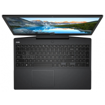 Laptop DELL Inspiron G5 5500 15.6 FHD i5-10300H 8GB 1TB SSD GTX1650Ti FPR BK W10H 2YBWOS czarny