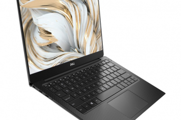 Dell XPS 13 9305 - zapowiedź