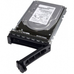 Dysk serwerowy DELL 2.4TB 10K RPM SAS 12Gbps 512e 2.5in in 3.5in HotPlug 14G RACK 