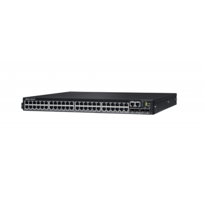 Switch DELL PowerSwitch N2248X