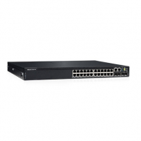 Switch DELL PowerSwitch N3224T 