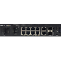 Switch Dell N1108EP-ON