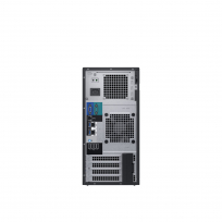 Zestaw serwer DELL PowerEdge T140 Chassis 4 x 3.5in cabled E-2224 16GB 1TB H330 3y NBD + Windows Server 2019 Standard