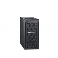 Zestaw serwer DELL PowerEdge T140 Chassis 4 x 3.5in cabled E-2224 16GB 1TB H330 3y NBD + Windows Server 2019 Standard