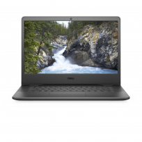 Laptop DELL Vostro 3400 14 FHD i7-1165G7 16GB 512GB SSD MX330 FPR BK W10P 3YBWOS 