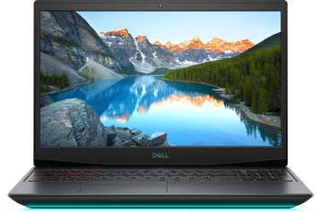 Dell G5 15 5510 - zapowiedź