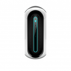 Komputer DELL Alienware Aurora R10 Tower Ryzen 7 5800 16GB 512GB SSD AMD RX6800XT W10H 