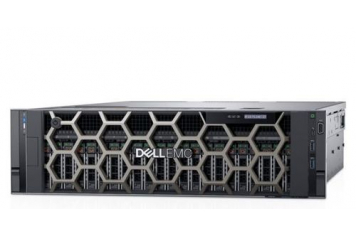 Dell PowerEdge - zapowiedź kolejnej generacji serwerów
