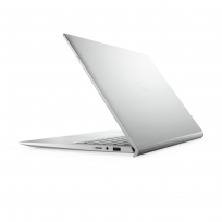 Laptop DELL Inspiron 7400 14.5 QHD+ IPS i7-1165G7 16GB 1TB SSD MX350 FPR BK W10H 2YBWOS srebrny