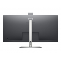 Monitor DELL C3422WE 34.1 WQHD IPS camera HDMI DP USB-C RJ-45 3YBWAE