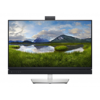 Monitor DELL C2722DE 27 QHD IPS camera HDMI DP USB-C RJ-45 3YBWAE