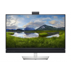 Monitor DELL C2722DE 27 QHD IPS camera HDMI DP USB-C RJ-45 3YBWAE