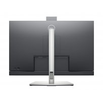 Monitor DELL C2722DE 27 QHD IPS camera HDMI DP USB-C RJ-45 3YBWAE