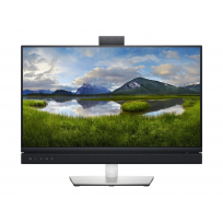 Monitor DELL C2422HE 23.8 FHD IPS HDMI DP USB-C RJ-45 3YBWAE