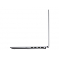 Laptop DELL Precision M3560 15.6 FHD i7-1165G7 32GB 2TB SSD + 2TB SSD FPR BK SCR LINUX 3YBWOS