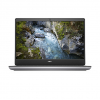 Laptop DELL Precision M7550 15.6 FHD i7-10850H 32GB 2TB SSD RTX4000 vPro BK SCR FPR W10P 3YProSupport