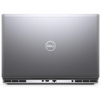 Laptop DELL Precision M7550 15.6 FHD i7-10850H 32GB 2TB SSD RTX4000 vPro BK SCR FPR W10P 3YProSupport