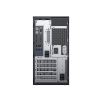 Zestaw serwer DELL PowerEdge T40 Xeon E-2224G 8GB 1TB SATA S140 DVDRW 1yNBD + Windows Server 2019 Essential