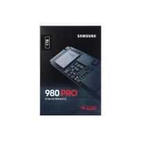 Dysk SAMSUNG 980 PRO 1TB M.2 PCIe