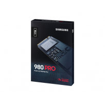 Dysk SAMSUNG 980 PRO 1TB M.2 PCIe