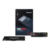 Dysk SAMSUNG 980 PRO 1TB M.2 PCIe