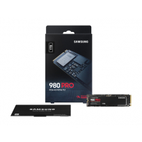 Dysk SAMSUNG 980 PRO 1TB M.2 PCIe