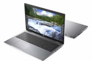 Dell Latitude 5520 - nowość