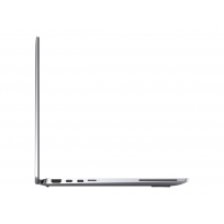 Laptop DELL Latitude 9520 2in1 15.6 FHD Touch i7-1185G7 16GB 256GB SSD FPR SCR BK W10P 3YPS