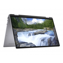 Laptop DELL Latitude 9520 2in1 15.6 FHD Touch i7-1185G7 16GB 256GB SSD FPR SCR BK W10P 3YPS
