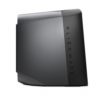 Komputer DELL Alienware Aurora R12 i5-11600KF 8GB 512GB SSD RTX3070 W10P 2YPS Dark Side