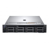 Serwer DELL PowerEdge R7525 2xEPYC 7262 32GB 2x2TB NLSAS B5720 QP H745 iDRAC9 Ent X5 2x800W