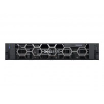 Serwer DELL PowerEdge R7525 2xEPYC 7262 32GB 2x2TB NLSAS B5720 QP H745 iDRAC9 Ent X5 2x800W