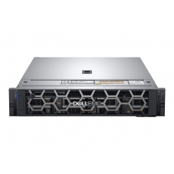Serwer DELL PowerEdge R7525 EPYC 7282 16GB 1x480GB SSD Broadcom 5720 QP H745 iDRAC9 ENT 1x800W