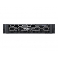 Serwer DELL PowerEdge R7515 EPYC 7302P 32GB 2x480GB SSD B720 DP 1 GbE H730P iDRAC9 Ent X5 1x750W