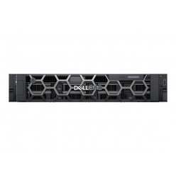 Serwer DELL PowerEdge R7515 EPYC 7302P 32GB 2x480GB SSD B720 DP 1 GbE H730P iDRAC9 Ent X5 1x750W