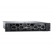 Serwer DELL PowerEdge R7515 EPYC 7302P 32GB 2x480GB SSD B720 DP 1 GbE H730P iDRAC9 Ent X5 1x750W