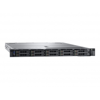 Serwer DELL PowerEdge R6525 2x EPYC 7302 32GB 2x480GB SSD B57414 DP H345 10 iDRAC9 Exp 2x800W 