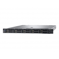 Serwer DELL PowerEdge R6525 2x EPYC 7302 32GB 2x480GB SSD B57414 DP H345 10 iDRAC9 Exp 2x800W 