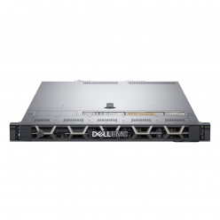 Zestaw serwer DELL PowerEdge R440 XS 4208 32GB 2x600GB SAS H330 iDRAC9 Exp + Windows Server 2019 Standard