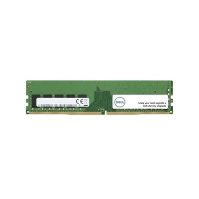 Pamięć Serwerowa DELL 32GB DDR4 RDIMM 3200MHz 