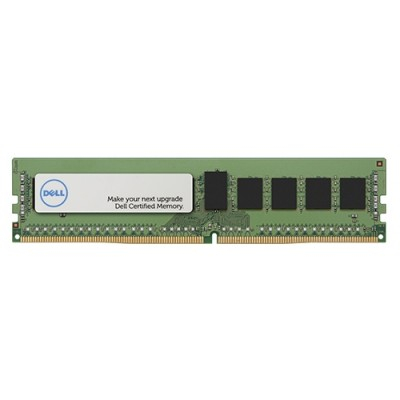 Pamięć serwerowa DELL 16GB DDR4 RDIMM 2666MHz 14gen