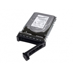 Dysk serwerowy DELL 480GB SSD SATA Read Intensive 6Gbps 512e 2.5in Hot Plug S4510