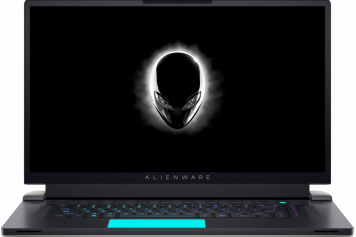Alienware X-series - premiera