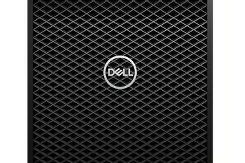 Dell Precision 3650 - zapowiedź