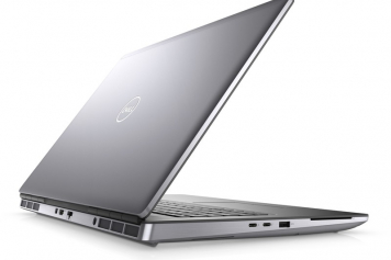 Dell Precision 7760