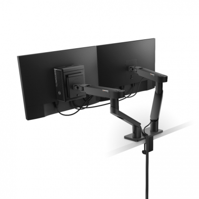 Uchwyt DELL Precision Compact Dual VESA Mount