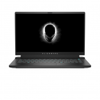 Laptop DELL Alienware M15 R5 15.6 QHD Ryzen 9 5900HX 32GB 1TB SSD RTX3070 BK RGB W10P 2YPS Dark Side of the Moon