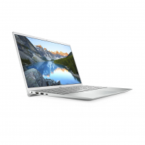 Laptop DELL Inspiron 5502 15.6 FHD i7-1165G7 8GB 512GB SSD UBUNTU 2YBWOS srebrny